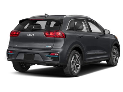 2022 Kia Niro EV EX