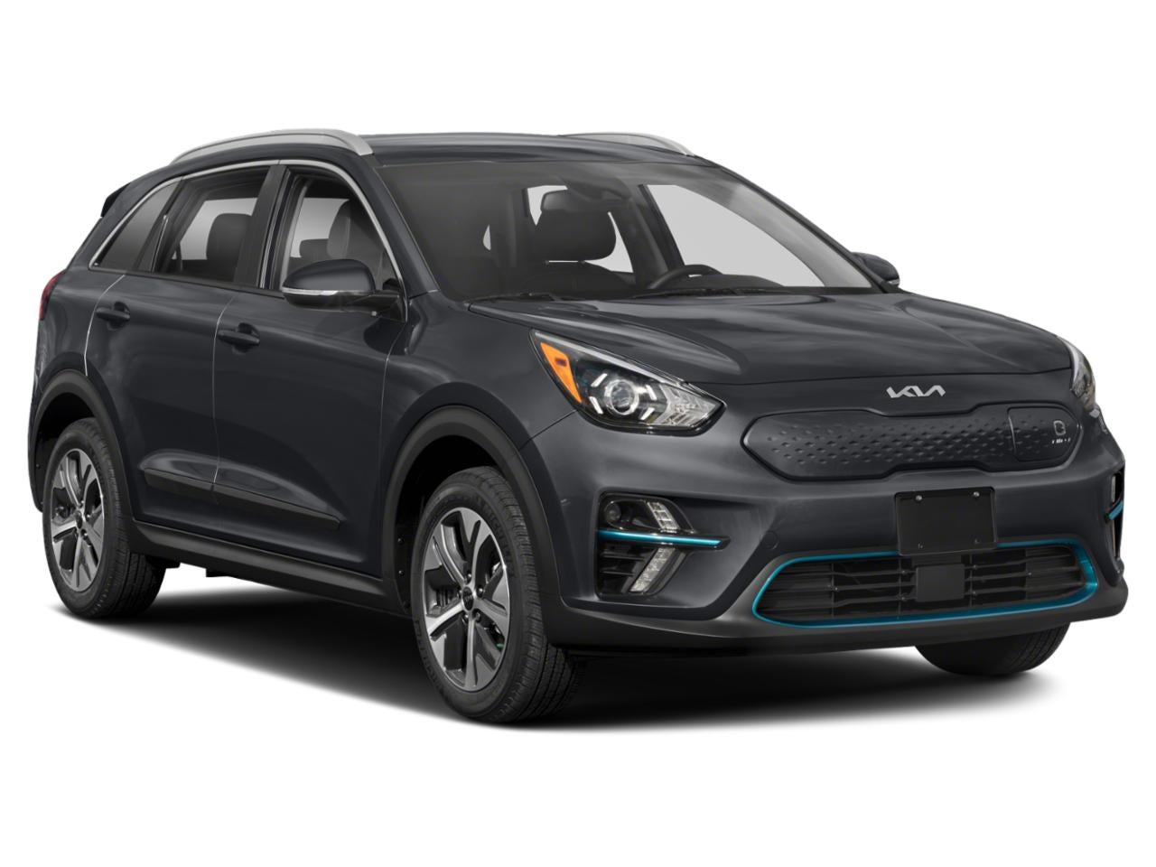 2022 Kia Niro EV EX
