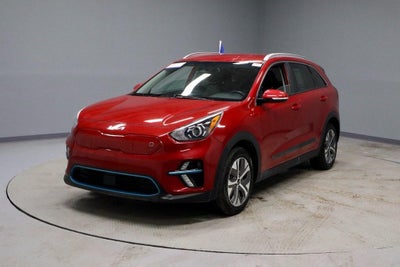 2022 Kia Niro EV S