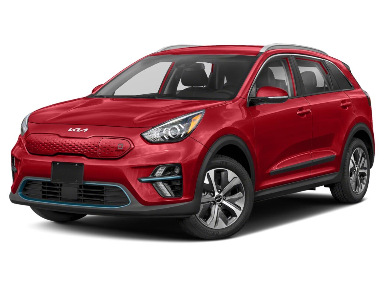 2022 Kia Niro EV S