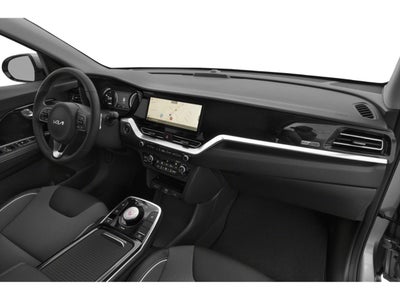 2022 Kia Niro EV S
