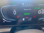 2025 Kia Niro LX