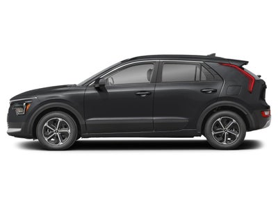 2025 Kia Niro LX