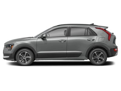 2025 Kia Niro LX