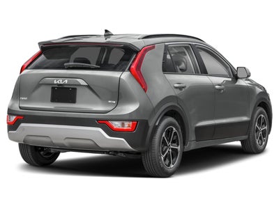 2025 Kia Niro LX