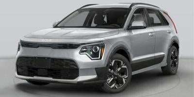 2024 Kia Niro EV Wind