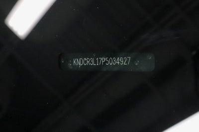 2023 Kia Niro EV Wind