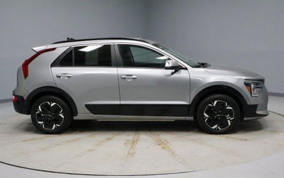 2023 Kia Niro EV Wind