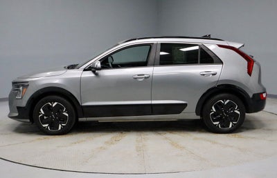 2023 Kia Niro EV Wind