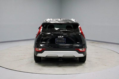 2023 Kia Niro EX