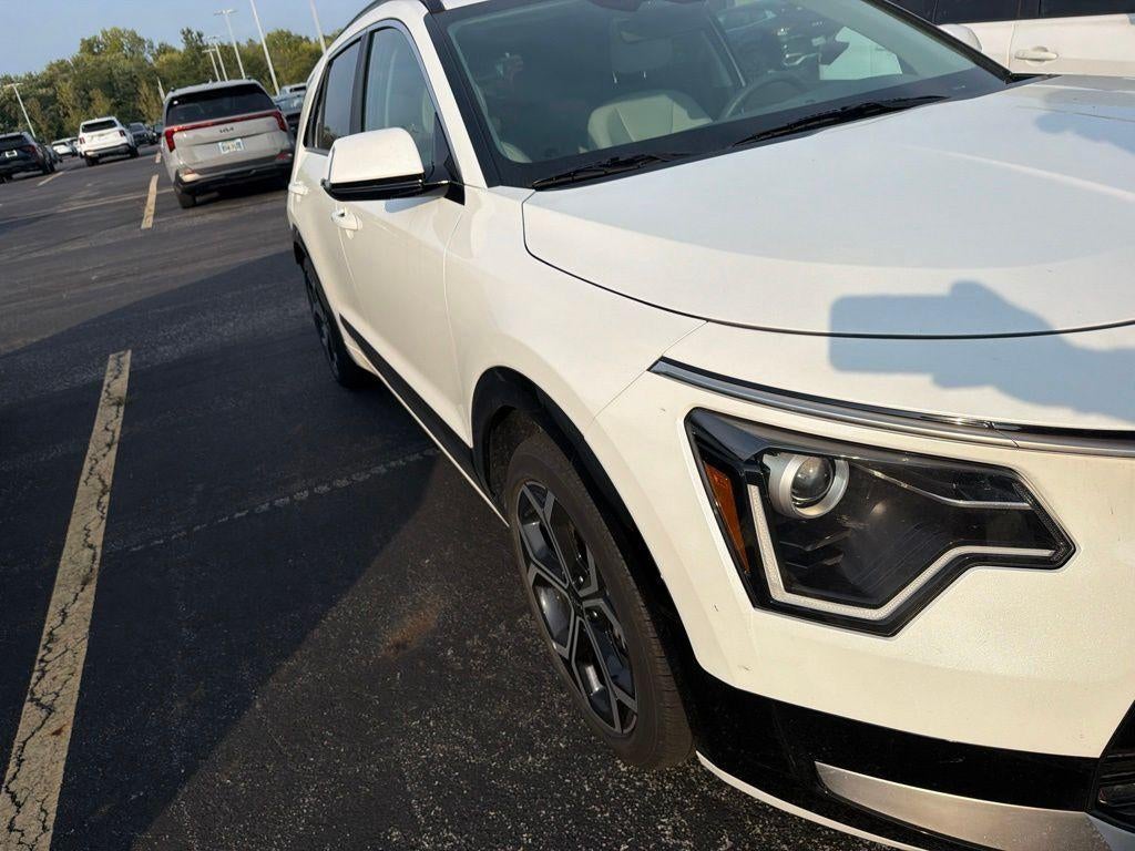 2025 Kia Niro EX Touring