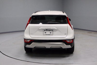 2025 Kia Niro EX Touring