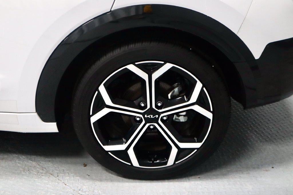 2025 Kia Niro EX Touring