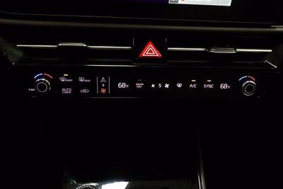 2025 Kia Niro EX Touring