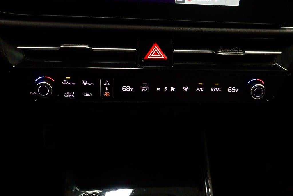2025 Kia Niro EX Touring