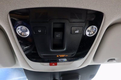 2025 Kia Niro EX Touring