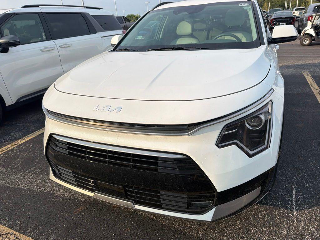 2025 Kia Niro EX Touring