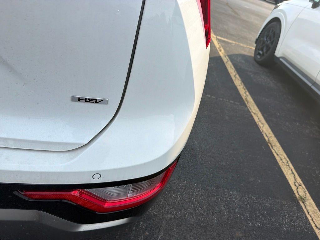 2025 Kia Niro EX Touring