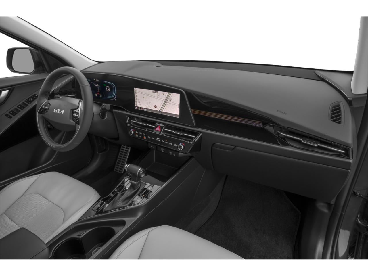 2025 Kia Niro EX Touring
