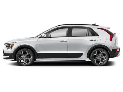 2025 Kia Niro EX Touring