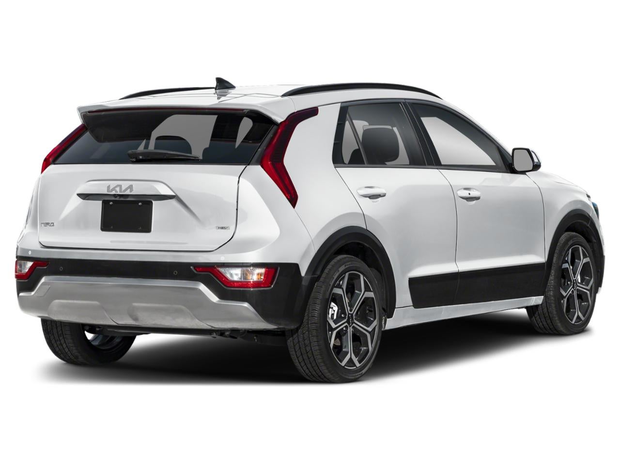 2025 Kia Niro EX Touring