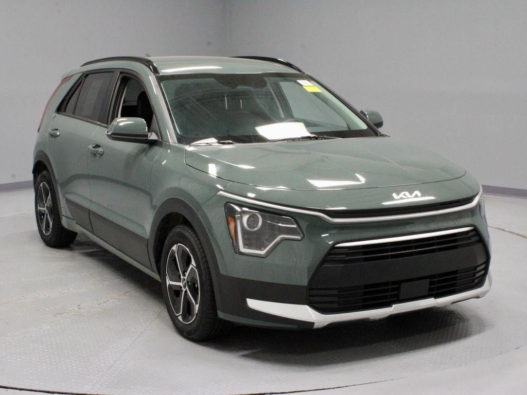 2023 Kia Niro Plug-In Hybrid EX