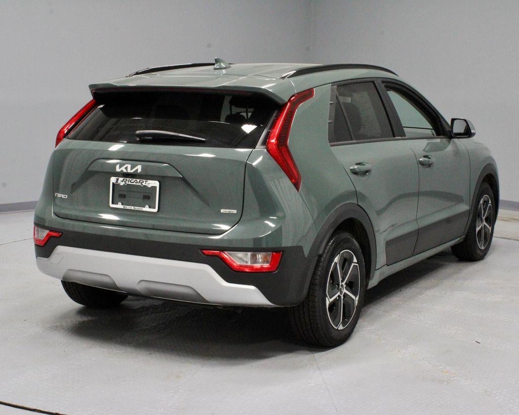 2023 Kia Niro Plug-In Hybrid EX