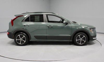 2023 Kia Niro Plug-In Hybrid EX