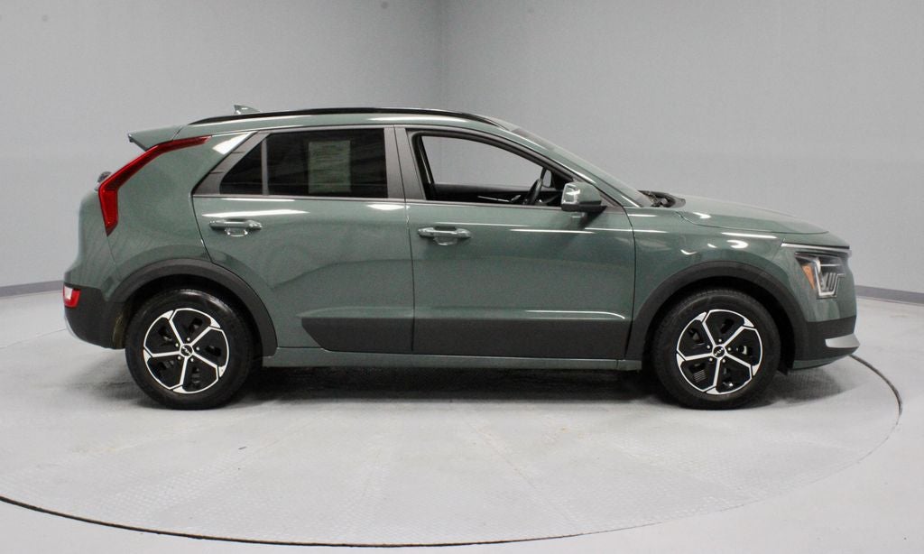 2023 Kia Niro Plug-In Hybrid EX