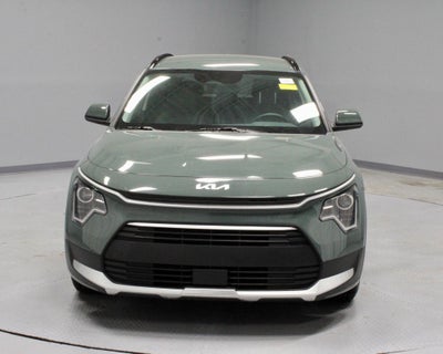 2023 Kia Niro Plug-In Hybrid EX