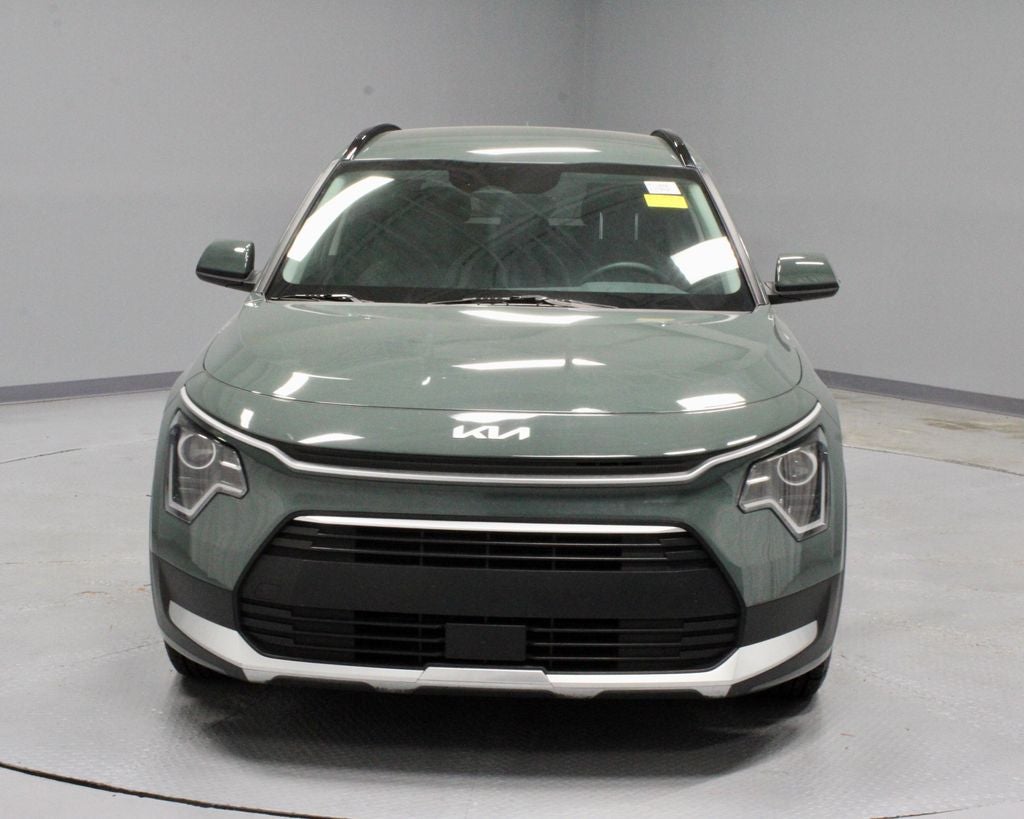 2023 Kia Niro Plug-In Hybrid EX