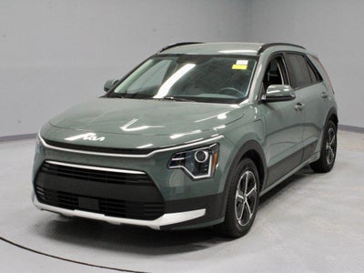 2023 Kia Niro Plug-In Hybrid EX