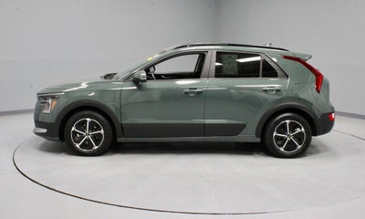 2023 Kia Niro Plug-In Hybrid EX