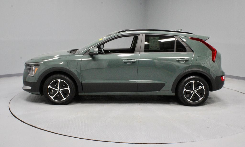 2023 Kia Niro Plug-In Hybrid EX