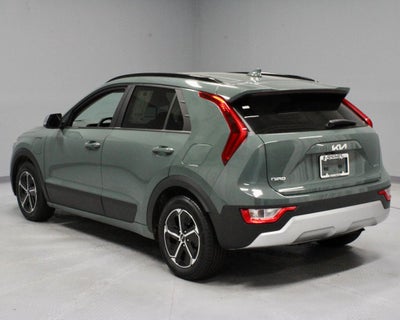 2023 Kia Niro Plug-In Hybrid EX