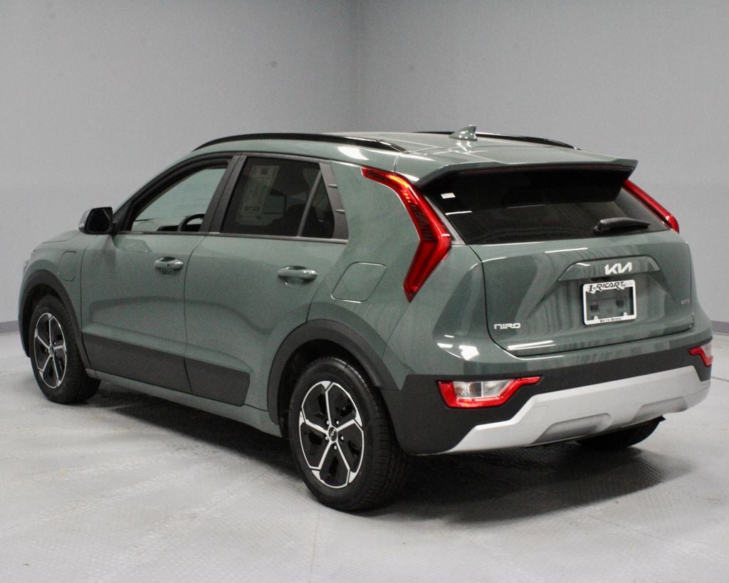 2023 Kia Niro Plug-In Hybrid EX
