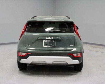 2023 Kia Niro Plug-In Hybrid EX