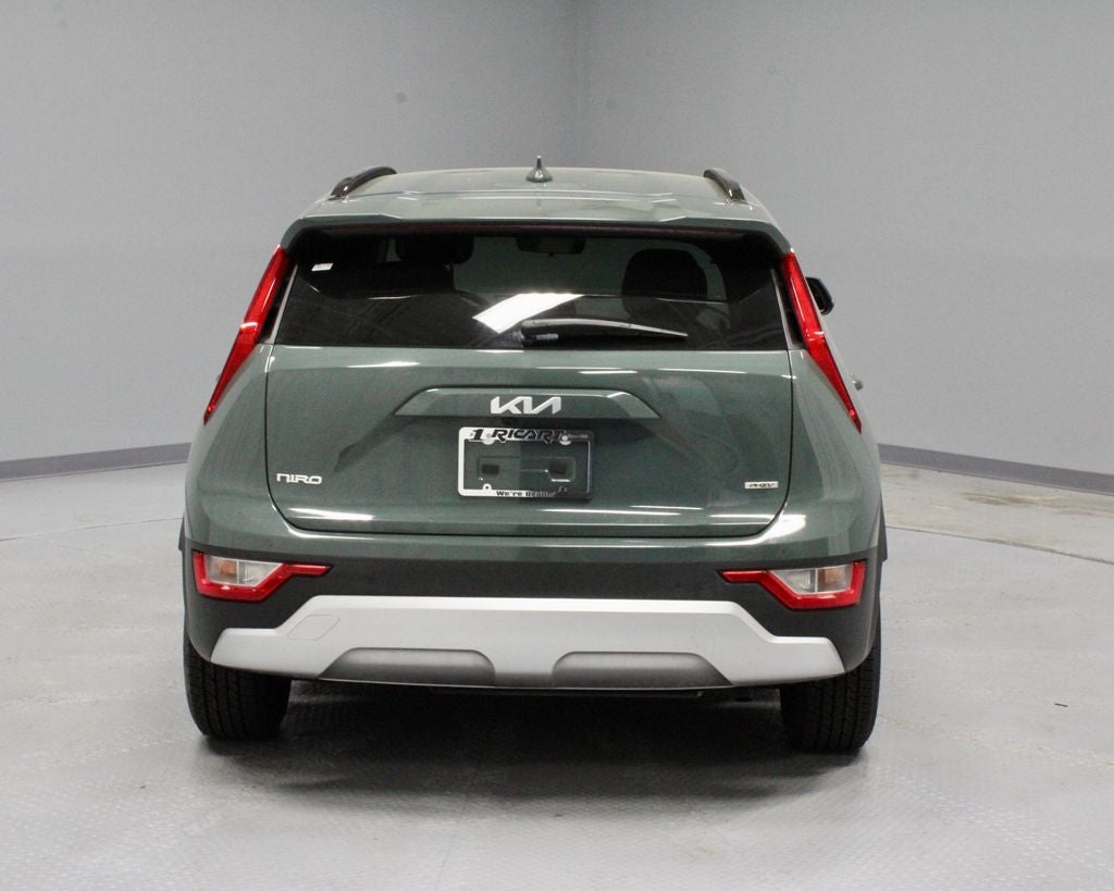 2023 Kia Niro Plug-In Hybrid EX