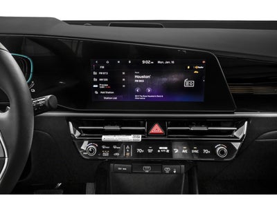 2023 Kia Niro Plug-In Hybrid EX