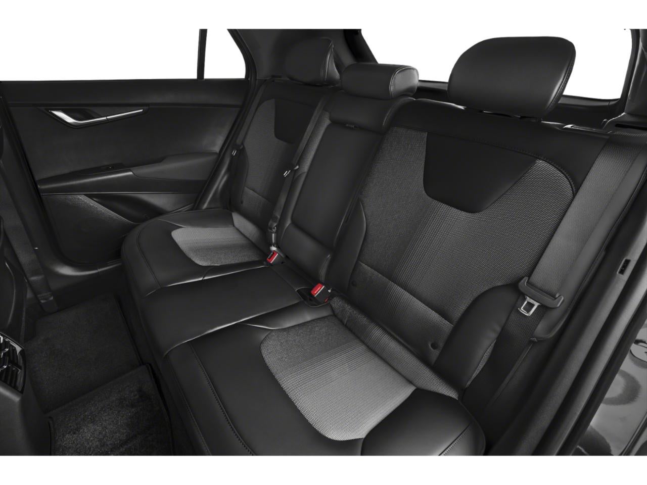 2023 Kia Niro Plug-In Hybrid EX