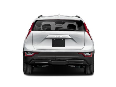 2023 Kia Niro EV Wave