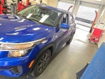 2021 Kia Seltos LX