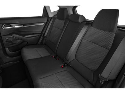 2021 Kia Seltos LX