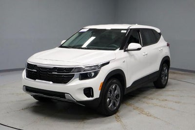 2024 Kia Seltos LX