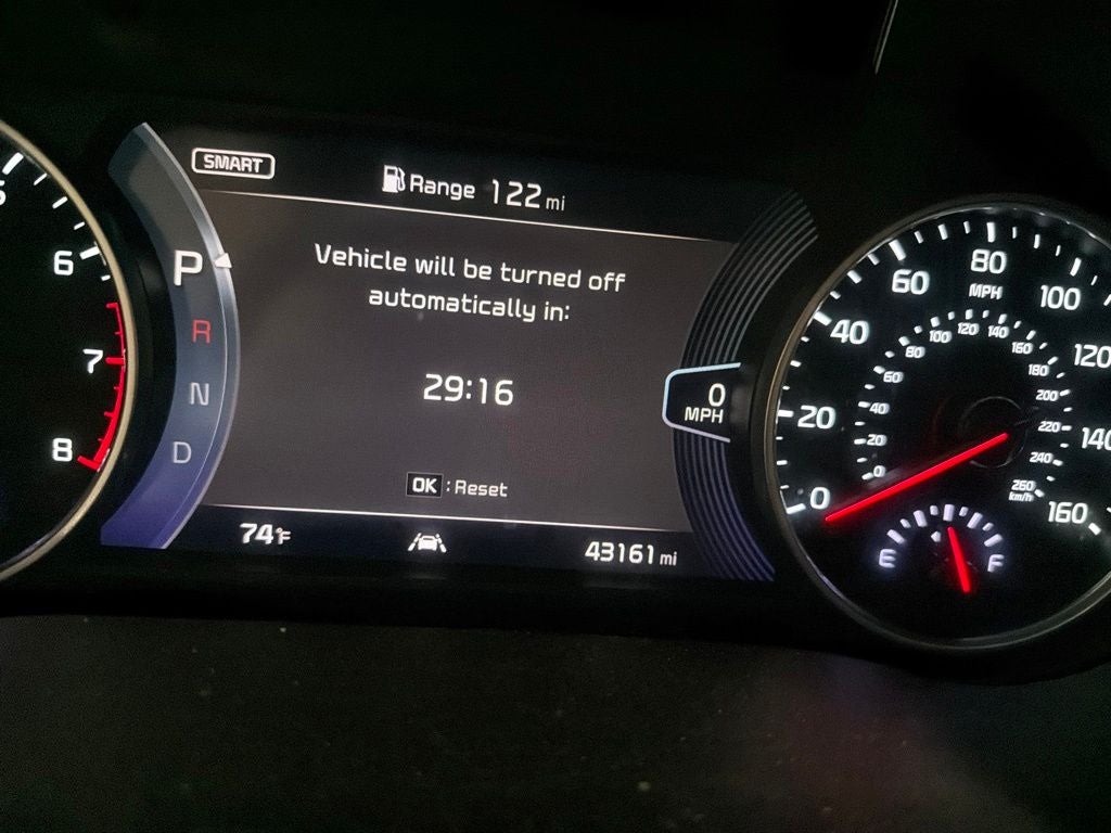 2023 Kia Seltos SX