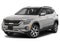 2023 Kia Seltos SX