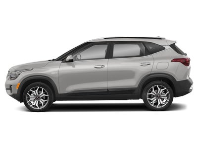 2023 Kia Seltos SX