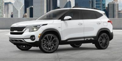 2023 Kia Seltos SX