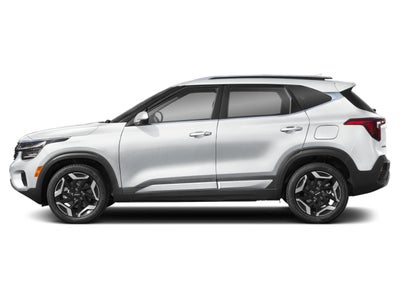 2025 Kia Seltos SX