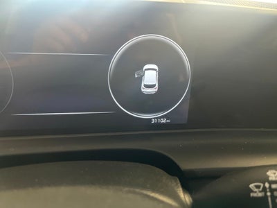 2025 Kia Seltos SX